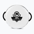DBX BUSHIDO TO disco da allenamento rotondo bianco