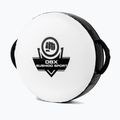 DBX BUSHIDO TO disco da allenamento rotondo bianco 2