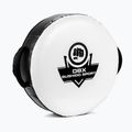 DBX BUSHIDO TO disco da allenamento rotondo bianco 3