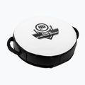 DBX BUSHIDO TO disco da allenamento rotondo bianco 4