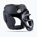 Casco da boxe per bambini DBX BUSHIDO ARH-2193 nero 2