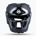 Casco da boxe per bambini DBX BUSHIDO ARH-2193 nero 4