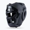 Casco da boxe per bambini DBX BUSHIDO ARH-2193 nero 5