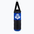 Sacco da boxe per bambini DBX BUSHIDO Kids 60 cm blue