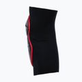 Ginocchiere DBX BUSHIDO "Warrior" nero/rosso 9
