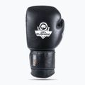 Guanti da boxe DBX BUSHIDO "Striker" nero 4