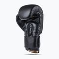 Guanti da boxe DBX BUSHIDO "Striker" nero 8