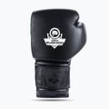 Guanti da boxe DBX BUSHIDO "ProFight" nero 3