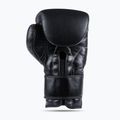 Guanti da boxe DBX BUSHIDO "ProFight" nero 4