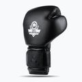 Guanti da boxe DBX BUSHIDO "ProFight" nero 7