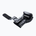 Guanti da boxe DBX BUSHIDO "ProFight" nero 10