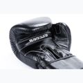 Guanti da boxe DBX BUSHIDO "ProFight" nero 11