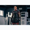 Guanti da boxe DBX BUSHIDO "ProFight" nero 15