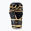 DBX BUSHIDO Master MMA guanti da grappling nero/oro 3