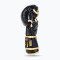 DBX BUSHIDO Master MMA guanti da grappling nero/oro 5