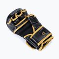 DBX BUSHIDO Master MMA guanti da grappling nero/oro 7