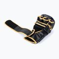 DBX BUSHIDO Master MMA guanti da grappling nero/oro 8