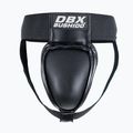 Paraschiena DBX Bushido Warrior black