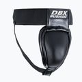 Paraschiena DBX Bushido Warrior black 2