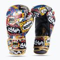 Guantoni da boxe per bambini DBX BUSHIDO cartoon