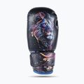 Guantoni da boxe per bambini DBX BUSHIDO lion 2