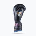 Guantoni da boxe per bambini DBX BUSHIDO lion 5