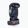 Guantoni da boxe per bambini DBX BUSHIDO lion 10