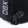 Borsa da allenamento DBX BUSHIDO 3w1 black/grey 11