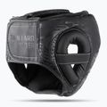 Casco da boxe DBX BUSHIDO Black Dragon black/dragon 2