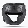 Casco da boxe DBX BUSHIDO Black Dragon black/dragon 4