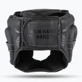 Casco da boxe DBX BUSHIDO Black Dragon black/dragon 5