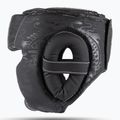 Casco da boxe DBX BUSHIDO Black Dragon black/dragon 6