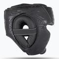 Casco da boxe DBX BUSHIDO Black Dragon black/dragon 7
