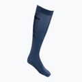 Calzettoni equestri da donna FERA Equestrian Basic blu