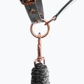 FERA Equestrian Legatura per cavalli grigia