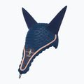 FERA Equestrian Lamina paraorecchie da cavallo navy