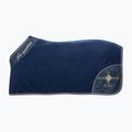 FERA Equestrian Giacca in pile Lamina navy