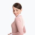 Camicia da donna a maniche lunghe FERA Equestrian Stardust rose 3