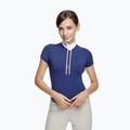 FERA Equestrian camicia da competizione donna Stardust navy