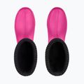 Dry Walker Strack, stivali da donna di colore rosa 11