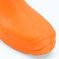 Pantaloncini da donna Dry Walker Strack arancione 7