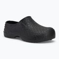 Infradito Dry Walker Hex Closed nero