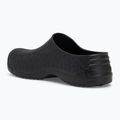 Infradito Dry Walker Hex Closed nero 3