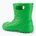 Dry Walker Jumpers Rain Mode - stivali da bambino verde mela 3