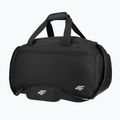Borsa da allenamento 4F M025 25 l nero profondo 5