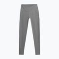 Leggings da donna 4F F051 grigio medio