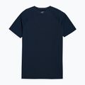 Maglietta da uomo 4F M163 navy 2
