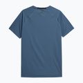T-shirt da uomo in denim 4F M163 2