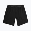 Pantaloncini da uomo 4F M149 nero profondo