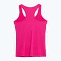 Canotta da allenamento donna 4F F263 rosa 2